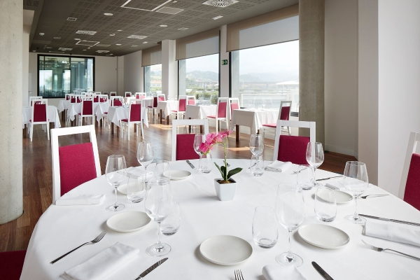 Hotel & Thalasso Villa Antilla